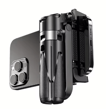 Mini MagSafe Phone Tripod & Selfie Stick
