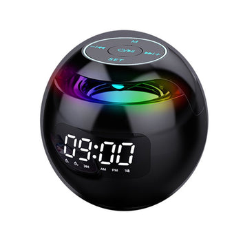 Dazzle Colour Mini Ball Card Bluetooth Speakers